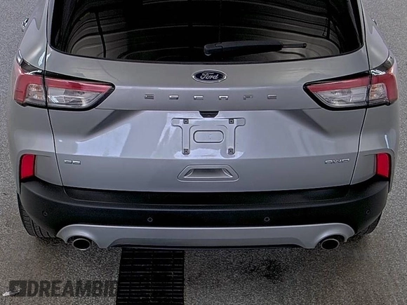 2022 Ford Escape SE с VIN 1FMCU9G66NUB40825, выставлен на аукционе IAAI как лот 42733892 с пробегом 35 913 миль миль и . История ставок и продаж доступна на DreamBid. Изображение 37.