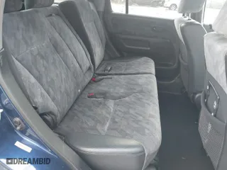 2003 Honda CR-V EX with VIN SHSRD77843U158226, listed as a IAAI auction lot 41491933 with 154,782 mi miles. Bid and sale history available at carsss.com. Image 8.