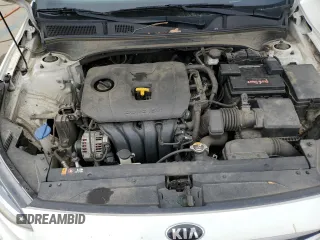 2021 Kia Forte LXS with VIN 3KPF24AD7ME346895, listed as a Copart auction lot 51931035 with 85,307 mi miles and Clean Title. Bid and sale history available at carsss.com. Image 11.