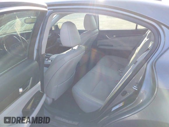 2013 Lexus GS 350 z VIN JTHBE1BL8D5016767, wystawiony jako IAAI lot #41240783 z przebiegiem 115 431 mil mil oraz . Historia ofert i sprzedaży dostępna na DreamBid. Obrazek 8.