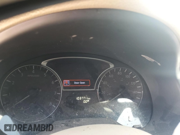 2015 Nissan Altima S with VIN 1N4AL3AP3FC205902, listed as a Copart auction lot 49206085 with 103,771 mi miles and Clean Title. Bid and sale history available at carsss.com. Image 9.