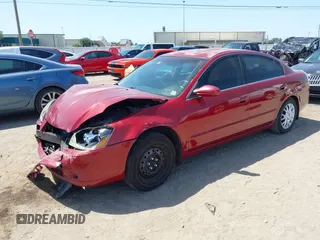 2006 Nissan Altima S z VIN 1N4AL11D06N423536, wystawiony jako IAAI lot #42279390 z przebiegiem 150 308 mil mil oraz . Historia ofert i sprzedaży dostępna na DreamBid. Obrazek 17.