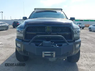 2015 Ram 2500 Laramie with VIN 3C6UR5FL2FG614985, listed as a IAAI auction lot 42031528 with 248,421 mi miles and . Bid and sale history available at DreamBid. Image 6.