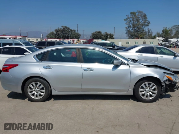 2016 Nissan Altima S с VIN 1N4AL3AP0GC165196, выставлен на аукционе IAAI как лот 42609868 с пробегом 97 485 миль миль и . История ставок и продаж доступна на DreamBid. Изображение 13.