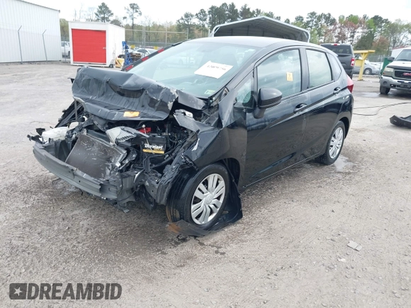 2016 Honda Fit LX with VIN JHMGK5H5XGX019435, listed as a IAAI auction lot 42009756 with 71,757 mi miles and . Bid and sale history available at DreamBid. Image 17.