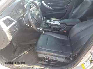 2013 BMW 3 Series 328i с VIN WBA3A5G57DNP22841, выставлен на аукционе Copart как лот 55885035 с пробегом 120 634 миль миль и Чистый • Clean title. История ставок и продаж доступна на DreamBid. Изображение 7.