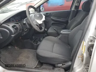 2005 Dodge Neon SE with VIN 1B3ES26C25D149847, listed as a Copart auction lot 75435004 with 144,216 mi miles and Non Repairable. Bid and sale history available at carsss.com. Image 7.
