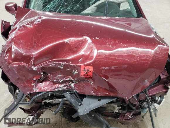 2015 Buick LaCrosse Leather with VIN 1G4GB5GR7FF217041, listed as a Copart auction lot 49183105 with Not provided miles and Clean title. Bid and sale history available at DreamBid. Image 11.
