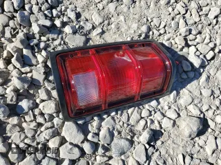 1996 Dodge Dakota z VIN 1B7GG26X9TW707044, wystawiony jako Copart lot #77101384 z przebiegiem 112 847 mil mil oraz Szkoda całkowita • Salvage title. Historia ofert i sprzedaży dostępna na DreamBid. Obrazek 12.
