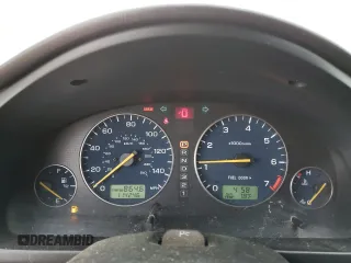 2004 Subaru Baja Turbo с VIN 4S4BT63C445101619, выставлен на аукционе Copart как лот 79693974 с пробегом 114 246 миль миль и Списание • Salvage title. История ставок и продаж доступна на DreamBid. Изображение 9.