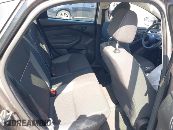 2012 Ford Focus S with VIN 1FAHP3E24CL427376, listed as a IAAI auction lot 42171669 with 92,093 mi miles and . Bid and sale history available at DreamBid. Image 8.