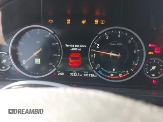 2015 BMW 7 Series 750i с VIN WBAYA8C58FD825806, выставлен на аукционе IAAI как лот 41221472 с пробегом 131 730 миль миль и . История ставок и продаж доступна на DreamBid. Изображение 15.