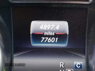 2018 Mercedes-Benz GLE 550e with VIN 4JGDA6DB8JB166698, listed as a IAAI auction lot 42483143 with 77,601 mi miles and . Bid and sale history available at DreamBid. Image 16.