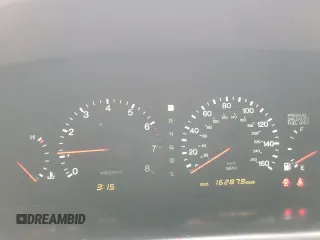 1996 Lexus SC 400 с VIN JT8CH32Y6T0051225, выставлен на аукционе Copart как лот 45035925 с пробегом 162 879 миль миль и Списание • Salvage title. История ставок и продаж доступна на DreamBid. Изображение 9.