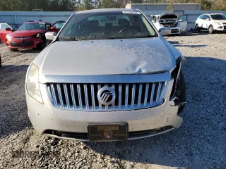2011 Mercury Milan Premier z VIN 3MEHM0JG5BR605118, wystawiony jako Copart lot #81288794 z przebiegiem 135 250 mil mil oraz Szkody całkowita. Historia ofert i sprzedaży dostępna na DreamBid. Obrazek 5.