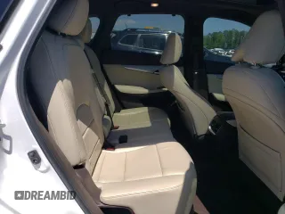 2019 Infiniti QX50 LUXE with VIN 3PCAJ5M15KF120544, listed as a Copart auction lot 52324035 with 55,618 mi miles and Salvage Title. Bid and sale history available at carsss.com. Image 11.