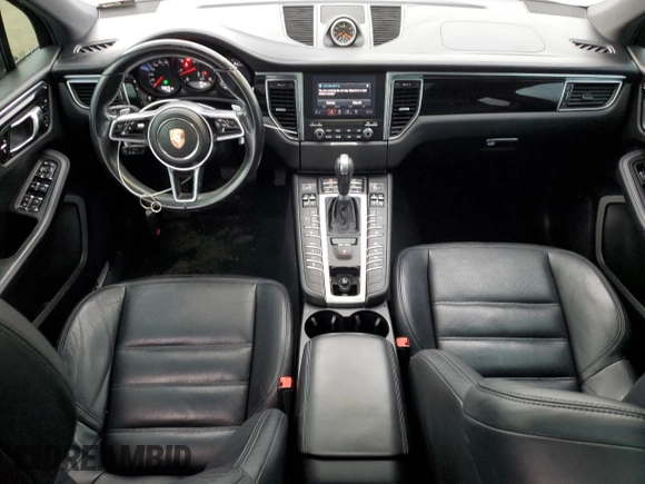 2017 Porsche Macan GTS с VIN WP1AG2A58HLB51828, выставлен на аукционе Copart как лот 50809475 с пробегом 93 675 миль миль и Списание • Salvage title. История ставок и продаж доступна на DreamBid. Изображение 8.