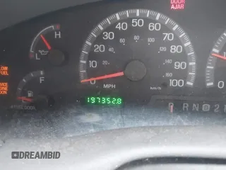 2003 Ford F-150 XL with VIN 1FTRX18W43NB84285, listed as a IAAI auction lot 41494919 with 197,352 mi miles. Bid and sale history available at carsss.com. Image 7.