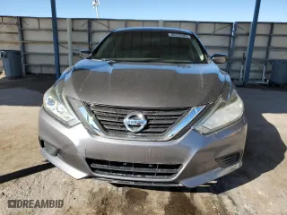 2018 Nissan Altima 2.5 SV with VIN 1N4AL3AP3JC475902, listed as a Copart auction lot 80226994 with 66,604 mi miles and Salvage Title. Bid and sale history available at carsss.com. Image 5.