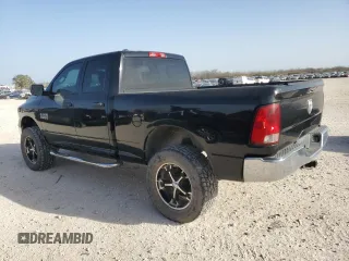 2013 Ram 1500 Tradesman z VIN 1C6RR6FP3DS538245, wystawiony jako Copart lot #48398595 z przebiegiem 156 684 mil mil oraz Czysty tytuł • Clean title. Historia ofert i sprzedaży dostępna na DreamBid. Obrazek 2.