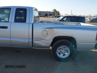 2006 Dodge Dakota ST with VIN 1D7HE22KX6S533152, listed as a IAAI auction lot 41778438 with 128,249 mi miles and . Bid and sale history available at DreamBid. Image 6.
