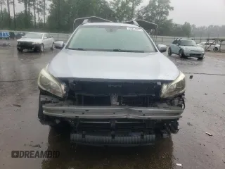 2017 Subaru Outback Premium with VIN 4S4BSAHC9H3201313, listed as a Copart auction lot 55818645 with 81,302 mi miles and Salvage title. Bid and sale history available at DreamBid. Image 5.