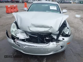 2004 Lexus SC 430 с VIN JTHFN48Y840053546, выставлен на аукционе IAAI как лот 41945488 с пробегом 167 846 миль миль и . История ставок и продаж доступна на DreamBid. Изображение 6.