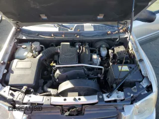 2005 GMC Envoy SLT with VIN 1GKDS13S752379805, listed as a Copart auction lot 80381734 with 177,358 mi miles and Clean Title. Bid and sale history available at carsss.com. Image 11.