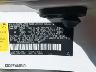 2008 Lexus RX 350 with VIN 2T2GK31U28C051038, listed as a IAAI auction lot 41787160 with 135,603 mi miles and . Bid and sale history available at DreamBid. Image 9.