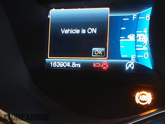 2017 Ford Fusion SE with VIN 3FA6P0HD6HR310295, listed as a IAAI auction lot 42590311 with 163,904 mi miles and . Bid and sale history available at DreamBid. Image 16.