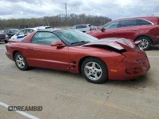 1998 Pontiac Firebird Firebird z VIN 2G2FS22K4W2210899, wystawiony jako Copart lot #51608195 z przebiegiem 99 553 mil mil oraz Szkoda całkowita • Salvage title. Historia ofert i sprzedaży dostępna na DreamBid. Obrazek 4.