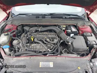 2013 Ford Fusion SE с VIN 3FA6P0HR7DR384802, выставлен на аукционе IAAI как лот 42416568 с пробегом 153 200 миль миль и . История ставок и продаж доступна на DreamBid. Изображение 10.