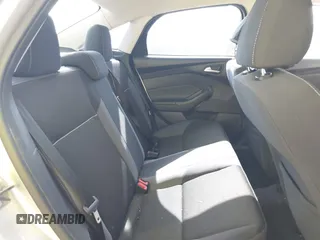 2013 Ford Focus SE with VIN 1FADP3F21DL184625, listed as a IAAI auction lot 42575194 with 113,601 mi miles and . Bid and sale history available at DreamBid. Image 8.