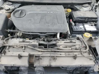 2015 Jeep Cherokee Trailhawk with VIN 1C4PJMBS0FW751123, listed as a Copart auction lot 48361925 with 126,532 mi miles and Salvage Title. Bid and sale history available at carsss.com. Image 12.