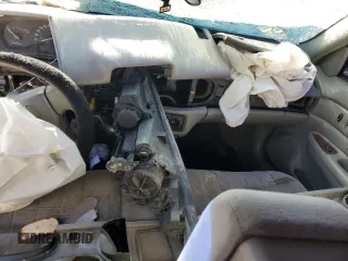 2004 Buick Century Custom with VIN 2G4WS52J841237929, listed as a Copart auction lot 81633524 with Not Provided miles and Salvage Title. Bid and sale history available at carsss.com. Image 8.