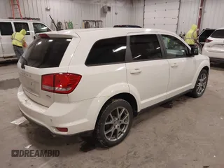 2016 Dodge Journey R/T with VIN 3C4PDCEG5GT149432, listed as a IAAI auction lot 41519675 with 79,149 mi miles and . Bid and sale history available at DreamBid. Image 4.