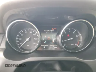 2015 Land Rover Range Rover Evoque Pure Premium с VIN SALVR2BG3FH992977, выставлен на аукционе Copart как лот 46946575 с пробегом 123 835 миль миль и Чистый • Clean title. История ставок и продаж доступна на DreamBid. Изображение 9.