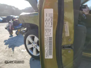 2012 Jeep Compass Latitude with VIN 1C4NJDEB6CD630669, listed as a Copart auction lot 52028235 with 124,123 mi miles and Salvage Title. Bid and sale history available at DreamBid. Image 16.
