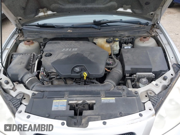 2007 Pontiac G6 G6 with VIN 1G2ZG58N474141970, listed as a IAAI auction lot 42671485 with 171,214 mi miles and . Bid and sale history available at DreamBid. Image 10.