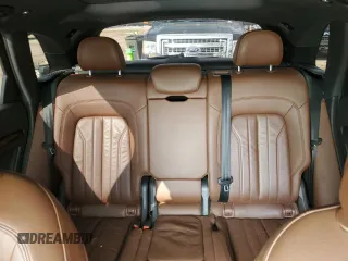 2018 Audi Q5 Premium Plus with VIN WA1BNAFY1J2086934, listed as a Copart auction lot 36652763 with 93,787 mi miles. Bid and sale history available at carsss.com. Image 10.