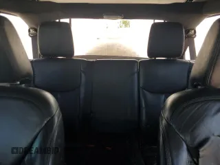 2016 Jeep Wrangler Unlimited Sport с VIN 1C4BJWDG2GL265592, выставлен на аукционе Copart как лот 56429725 с пробегом 106 884 миль миль и Списание • Salvage title. История ставок и продаж доступна на DreamBid. Изображение 10.