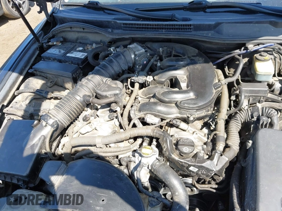 2008 Lexus IS 350 with VIN JTHBE262182015359, listed as a IAAI auction lot 42163653 with 202,764 mi miles and . Bid and sale history available at DreamBid. Image 10.