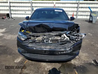 2020 Volkswagen Jetta S z VIN 3VWCB7BU5LM040587, wystawiony jako Copart lot #57088075 z przebiegiem 104 585 mil mil oraz Nie do naprawy • Non repairable. Historia ofert i sprzedaży dostępna na DreamBid. Obrazek 5.