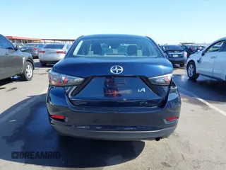 2016 Scion iA with VIN 3MYDLBZV4GY137544, listed as a IAAI auction lot 42137276 with 103,176 mi miles. Bid and sale history available at carsss.com. Image 16.