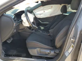 2021 Volkswagen Jetta GLI S с VIN 3VW6T7BUXMM001408, выставлен на аукционе Copart как лот 50454605 с пробегом 73 434 миль миль и Списание • Salvage title. История ставок и продаж доступна на DreamBid. Изображение 7.