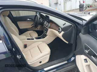 2018 Mercedes-Benz GLA 250 z VIN WDCTG4EB5JJ502342, wystawiony jako IAAI lot #41322588 z przebiegiem 78 228 mil mil oraz . Historia ofert i sprzedaży dostępna na DreamBid. Obrazek 5.