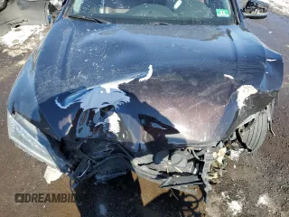 2016 Acura TLX Technology with VIN 19UUB3F57GA004598, listed as a Copart auction lot 46344685 with 144,528 mi miles and Salvage title. Bid and sale history available at DreamBid. Image 11.