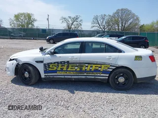 2015 Ford Police Interceptor с VIN 1FAHP2MK6FG173422, выставлен на аукционе IAAI как лот 42011247 с пробегом 188 804 миль миль и . История ставок и продаж доступна на DreamBid. Изображение 14.