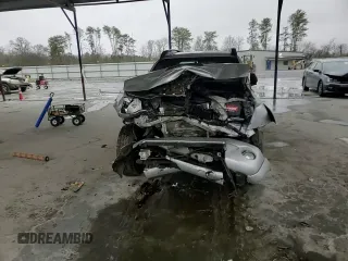 2007 Toyota Tacoma с VIN 5TEMU52N37Z441062, выставлен на аукционе Copart как лот 45107125 с пробегом 207 948 миль миль и Списание • Salvage title. История ставок и продаж доступна на DreamBid. Изображение 10.
