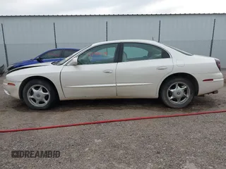 2002 Oldsmobile Aurora with VIN 1G3GS64C124127044, listed as a IAAI auction lot 41770179 with 119,841 mi miles and . Bid and sale history available at DreamBid. Image 14.
